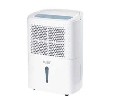Осушитель воздуха Ballu BDU-10U