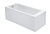 Ванна акриловая ROCA EASY (170*80) ZRU9307624