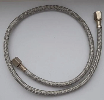 Топливная подводка 1,2м. (Oil Hose - 1200L) (для котлов Olympia)