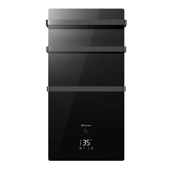 Полотенцесушитель электрический Thermex Herz, 380 Вт