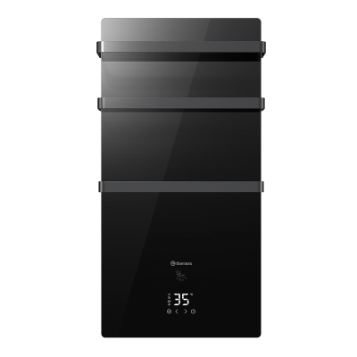 Полотенцесушитель электрический Thermex Herz, 380 Вт