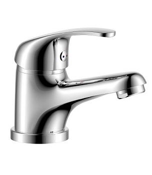 Смеситель для умыв Rossinka Y35-11 одноручный