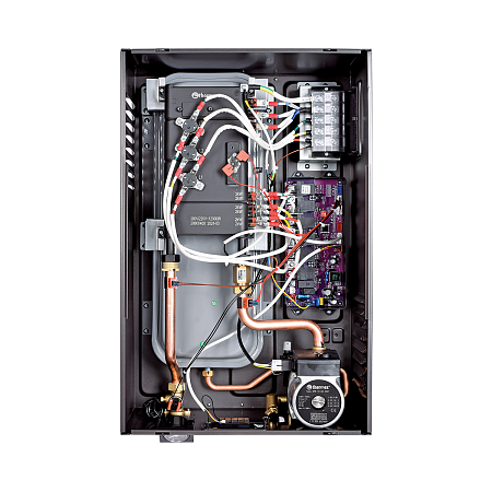 Электрокотел THERMEX Sonne 12 кВт Wi-Fi (Grey)