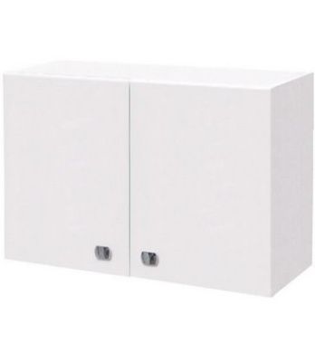 Шкаф подвесной Onika НИВА 40х60, двухдверный (600*240*400)