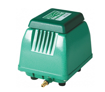 Компрессор HAILEA ACO-9720, 30 л/мин