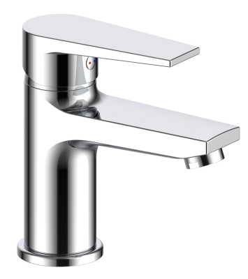 Смеситель для раковины Esko "Budapest",арт. BT26