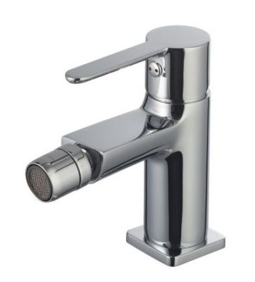 Смеситель для биде Lemark Magic LM3408С