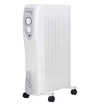 Радиатор масляный Энергопром ОН-090 (9 сек.)