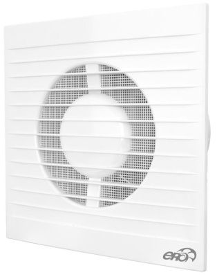 Вентилятор Era E100 S, D100, москитная сетка