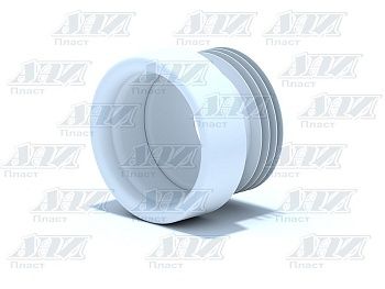 Манжета для унитаза W0210