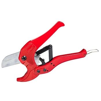 Труборез 42мм красный