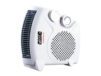 Тепловентилятор LIRA/Энергопром TBC-6 (220/240V, мощность 1000/2000 Вт)