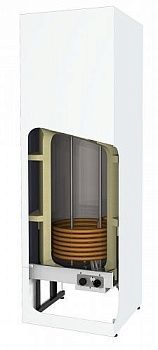Бойлер косвенного нагрева NIBE VLM 220 KS