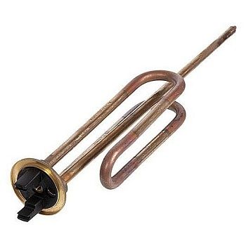 Нагревательный элемент (ТЭН) RCF TW3 PA 1,5 кВт M6