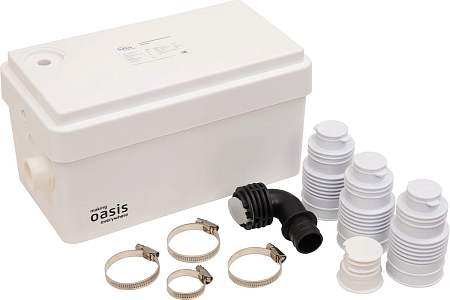 Канализационная насосная станция Oasis SD-250