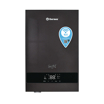 Электрокотел THERMEX Sonne 12 Wi-Fi (Grey)