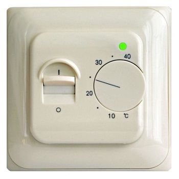 Терморегулятор RTC70.26 встраив.