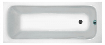 Ванна акриловая Roca Line, 170х70, белая (ZRU9302924)