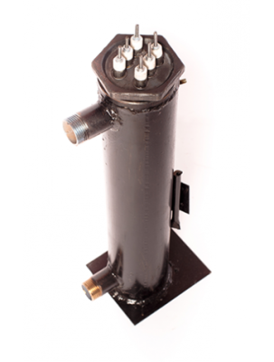 Электрокотел ЭВП/ЭВН - 6 (колба) (6 кВт, 220/380В)