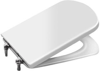 Сиденье д/унитаза Dama Senso микролифт 