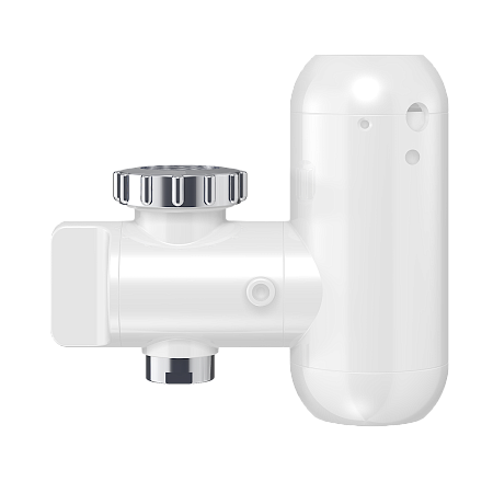 Водонагреватель проточный Edisson Bruni 3500