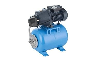 Насосная станция Unipump AUTO JET 80 S