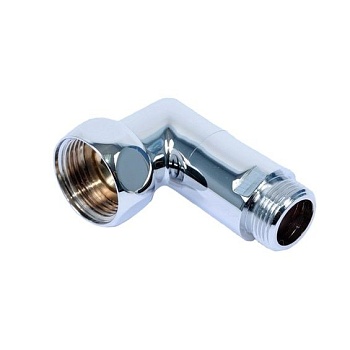 Соединение угловое 1*3/4 г/ш (06274) (комплект 2 шт)