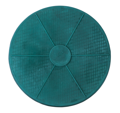 Крышка септика (d70х10)