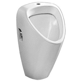 Писсуар сенсорный Jika Golem 430700004831/30.5x34/ (бел)