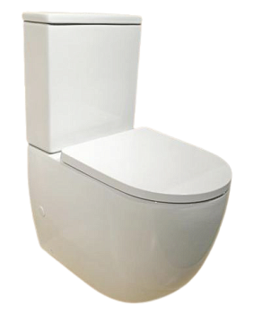 Унитаз-компакт Golden Frog LT-2128A