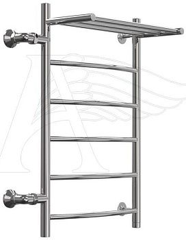 Полотенцесушитель Классик 2 (полка) 60*100, 1