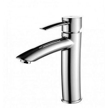 Смеситель для умывальника Lemark Atlantiss LM3237C, хром