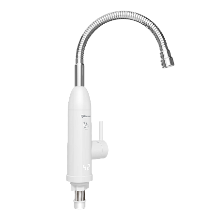 Водонагреватель проточный Thermex Yon 3000