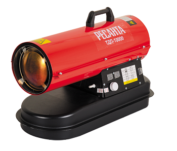 Тепловая дизельная пушка Ресанта ТДП-10000