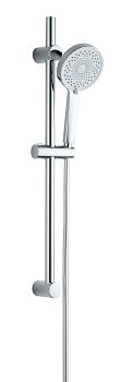 Душевой гарнитур Esko, SSS712