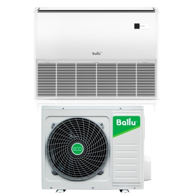 Кондиционер BALLU BLC_CF-36HN1_21Y