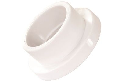 Бурт под фланец-сталь 75 "Blue Ocean"