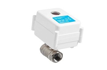 Кран с электроприводом Neptun Aquacontrol МК 220B 1/2"