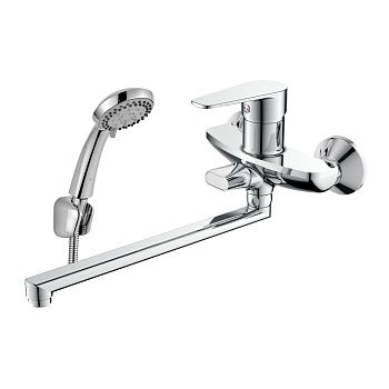 Смеситель для ванны Decoroom DR72043