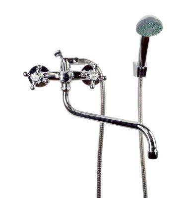 Смеситель для ванной AquaVista AX 800-01