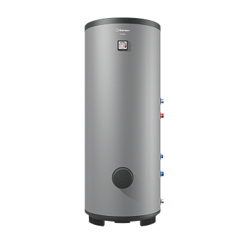 Водонагреватель Thermex Nixen 200 V F (combi)