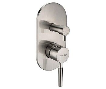 Смеситель д/душа Wasserkraft Wern 4241