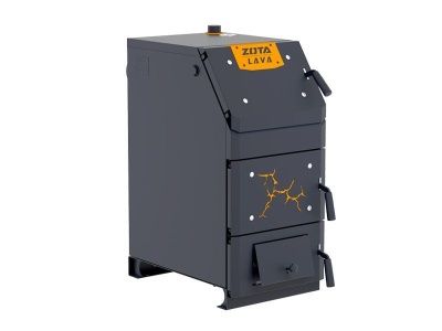 Котел комбинированный Zota "Lava" 26кВт