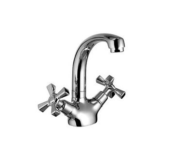 Смеситель для умыв Lemark LM2507C Бенефит