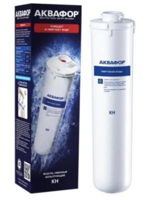 Сменный модуль "Аквафор К4" (КН)