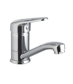 Смеситель для раковины Lemark Luna LM4107C**