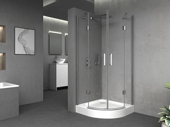 Душевой угол Golden Frog GF-6K1025, 90*90*200 