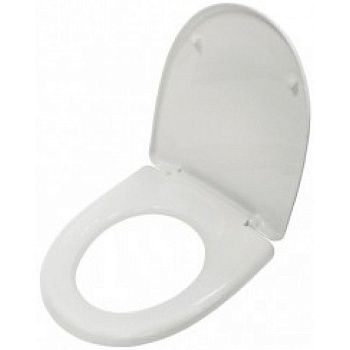 Сиденье д/унитаза 
