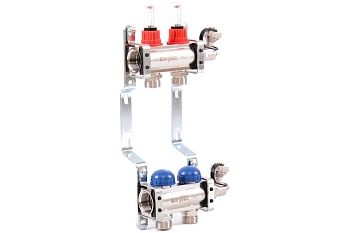 Коллекторная группа 1