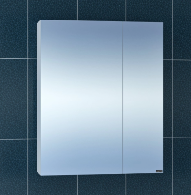 Зеркало для ванной Санта Стандарт 60